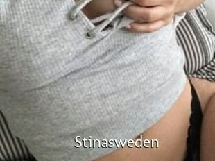 Stina_sweden