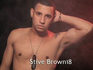 Stive_Brown18