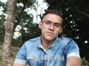 StivenFord