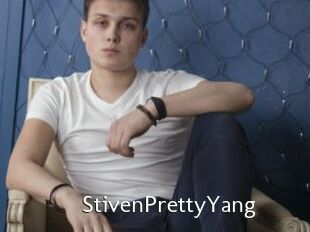 StivenPrettyYang