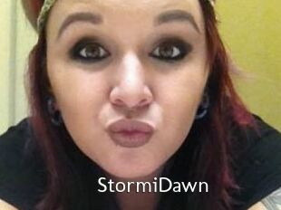 StormiDawn