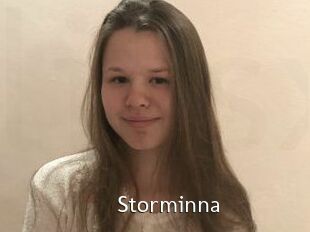 Storminna
