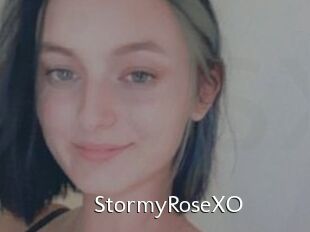 StormyRoseXO