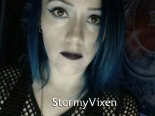 StormyVixen