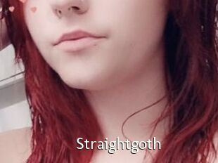 Straightgoth