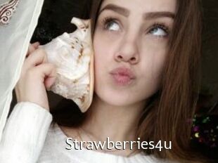 Strawberries4u