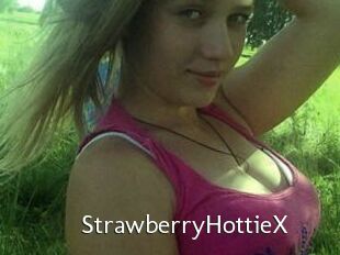 StrawberryHottieX