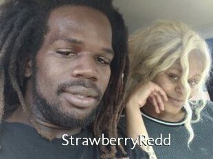 StrawberryRedd