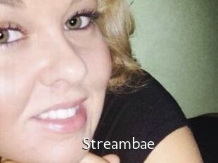 Streambae