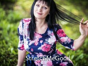 StretchMeGood