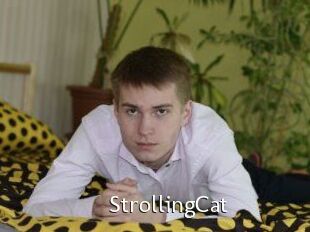StrollingCat