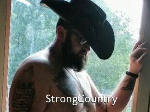 StrongCountry