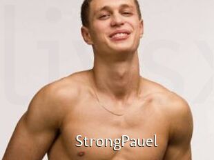 StrongPauel
