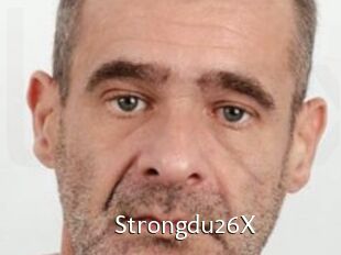 Strongdu26X