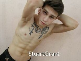 StuartGrant