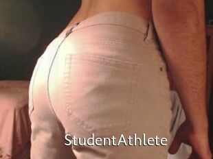 StudentAthlete