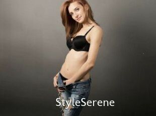 StyleSerene