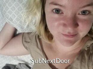 SubNextDoor