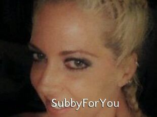 SubbyForYou