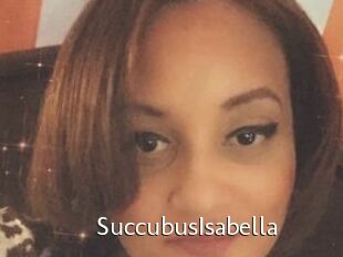 SuccubusIsabella