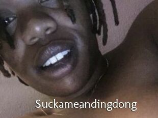 Suckameandingdong