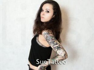 SueTattoo