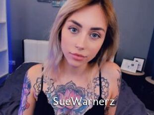 SueWarnerz