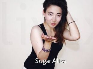 SugarAlisa