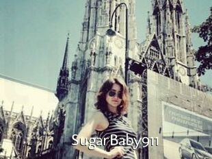 SugarBaby911