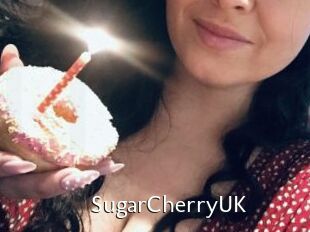 SugarCherryUK