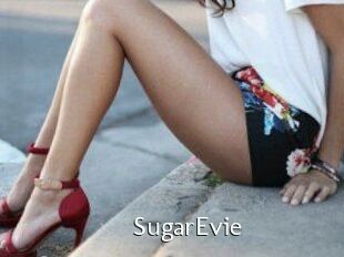 SugarEvie