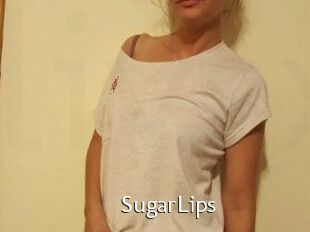 SugarLips
