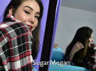 SugarMegan_
