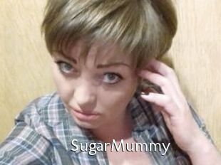 SugarMummy