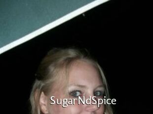 SugarNdSpice