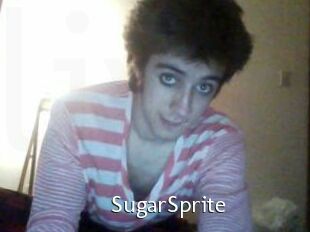 SugarSprite