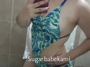 Sugarbabekami