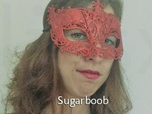 Sugarboob
