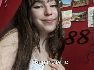 Sugarcayne