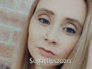 Sugarlips2020