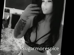 Sugarmorespice