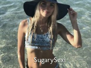 SugarySexi