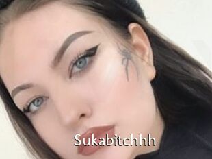 Sukabitchhh