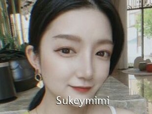Sukeymimi
