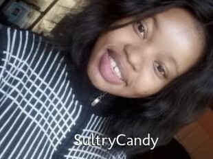 SultryCandy