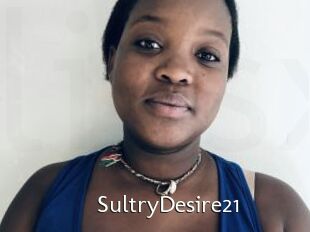 SultryDesire21