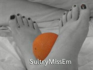 SultryMissEm