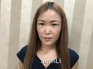 SumiLi