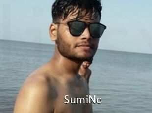 SumiNo