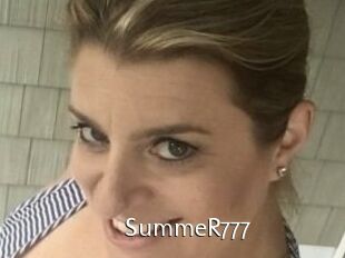 SummeR777
